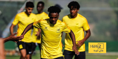 فيديو: العمل الجاد مستمر في تدريبات الاتحاد استعدادًا للموسم الجديد