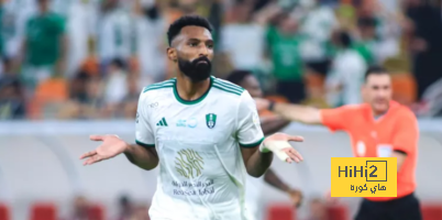 حقيقة غياب البريكان عن مباراة الأهلي والهلال في السوبر السعودي