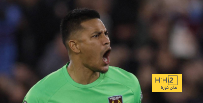 الاتحاد يلجأ لحلول أخرى في مركز حراسة المرمى