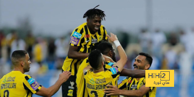 الاتحاد يعمل على إبرام صفقتين إضافيتين