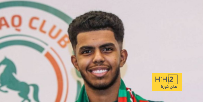 خيار الشباب البديل في حال فشل التعاقد مع عون السلولي