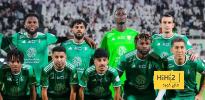فريق أوروبي ينافس الأهلي على صفقة الموسم