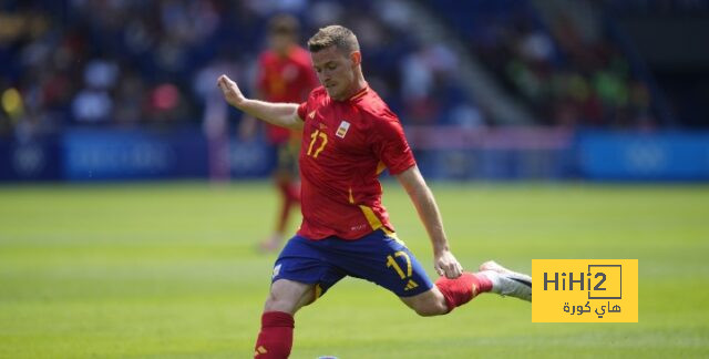 ٧٥ دقيقة.. منتخب إسبانيا يتقدم بهدفين أمام أوزبكستان