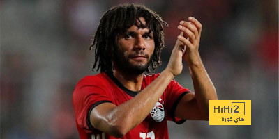 تقييم لاعبي منتخب مصر في الشوط الأول أمام الدومينكيان