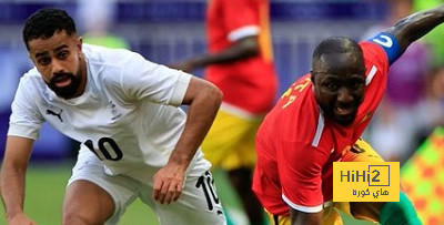 غينيا تخسر أمام نيوزيلندا في الأولمبياد