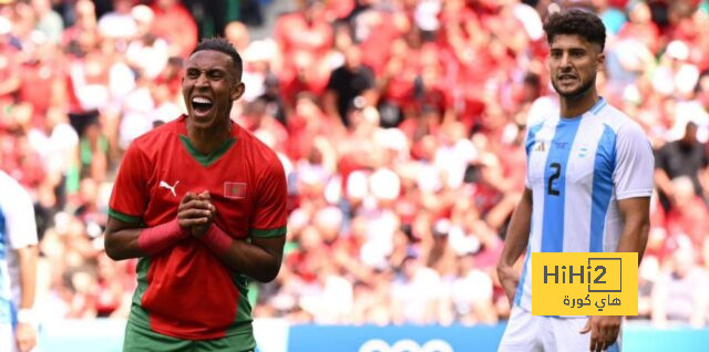 بسيناريو مثير.. المغرب تنتصر على الأرجنتين بهدفين مقابل هدف في أولمبياد باريس!