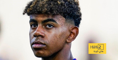 ارتباط يامين يامال بنادي برشلونة حرم بايرن ميونخ من التعاقد معه