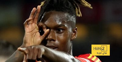 صورة.. هل اقترب نيكو من الانتقال لـ برشلونة ..؟!