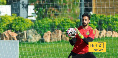 حقيقى انتقال نواف العقيدي حارس النصر إلى الاتفاق
