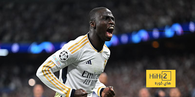 ريال مدريد ينهي الاتفاق على تجديد عقد ظهيره