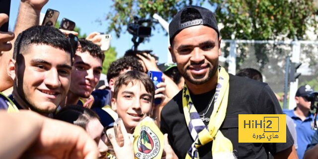 فبربخشة يعلن تعاقده مع النصيري