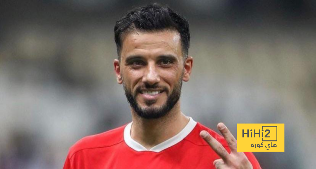 هل يعود السومة لدوري روشن مرة أخرى؟