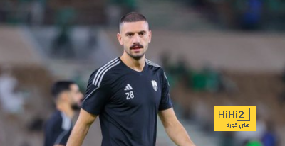 قرار من مدرب الأهلي يايسله تجاه ديميرال