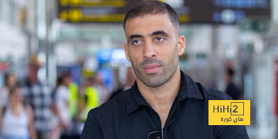 فيديو: لحظة وصول حمد الله إلى معسكر نادي الشباب في إسبانيا