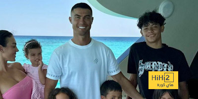فيديو: صديق رونالدو المفضل … الصحفي المدريدي الأشهر في العالم