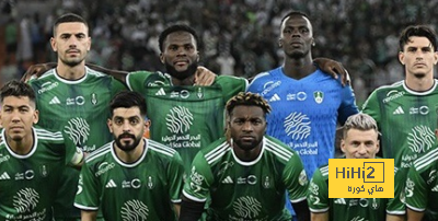 الأهلي يسعى لتسويق الثلاثي الأجنبي بأسرع وقت