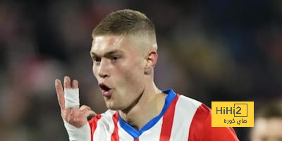 هداف جيرونا يصدم أتلتيكو مدريد ويختار وجهته المقبلة