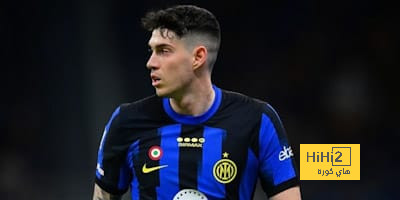 وكيل نجم إنتر ميلان يعترف باهتمام ريال مدريد بضمه
