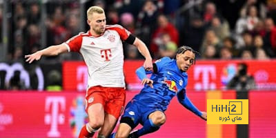 بايرن ميونيخ يأمل في بيع دي ليخت