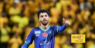 صراع بين الهلال والنصر على التعاقد مع هذا اللاعب