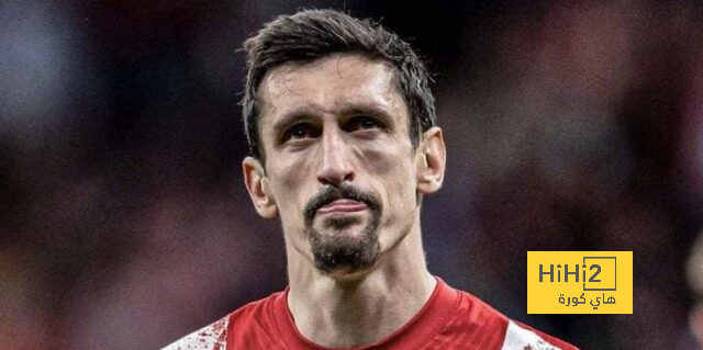 رسالة ستيفان سافيتش بعد فسخ عقده مع أتليتكو مدريد