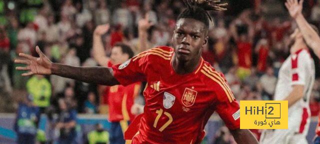 برشلونة ينتظر رد ويليامز للتحرك لضم أسماء أخرى