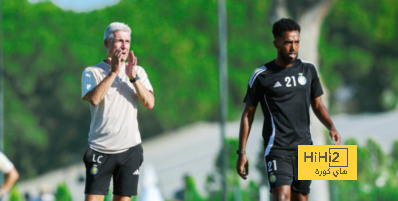 لويس كاسترو يمنح النصر الضوء الأخضر لرحيل ثنائي جديد