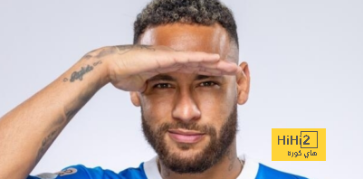الهلال يعمل على تسريع جاهزية نيمار