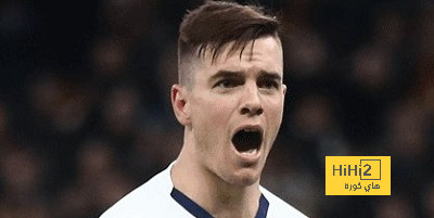 لاتسيو يرفض ضم لاعب توتنهام