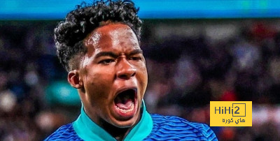 الكشف عن رقم إندريك مع ريال مدريد