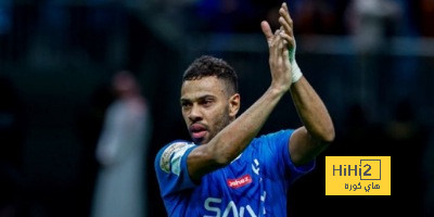 الهلال يستقر على بديل رينان لودي