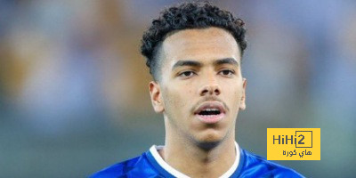 موقف الهلال من رحيل مصعب الجوير