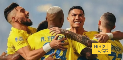 3 صفقات على رادار النصر في الصيف