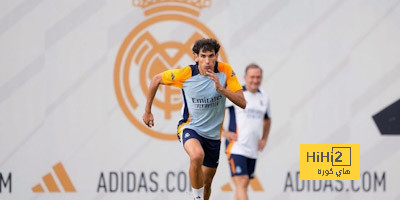 إصابة مدافع ريال مدريد بالتدريبات
