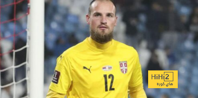 موقف حارس مايوركا من الانتقال إلى الاتحاد