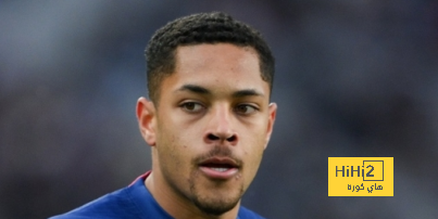 تطور مهم في انتقال فيتور روكي إلى الهلال