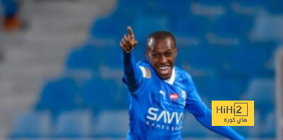 تطورات تجديد عقد سعود عبد الحميد مع الهلال
