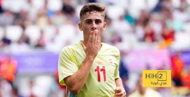 تفاصيل مساهمات فيرمين لوبيز مع برشلونة و إسبانيا هذا الموسم