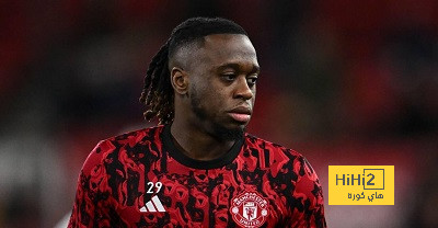 مانشستر يونايتد يحدد سعر بيساكا