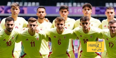 لاماسيا تواصل الهيمنة على إسبانيا