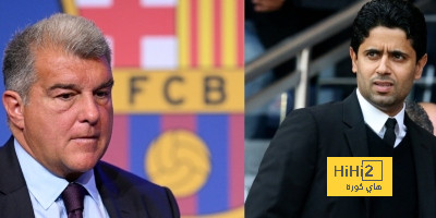 نيكو ويليامز يعيد العلاقات بين برشلونة و باريس الى نقطة الصفر