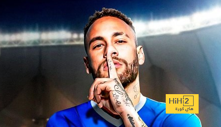عاجل : مفاجأة سارة في عودة نيمار مع الهلال