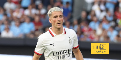 فيديو: هدف ميلان الثالث أمام مانشستر سيتي