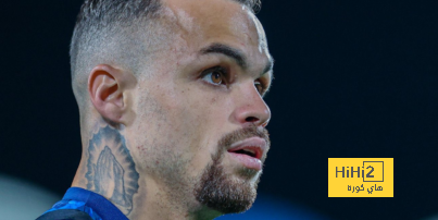 متى سيرحل ميشايل عن الهلال؟