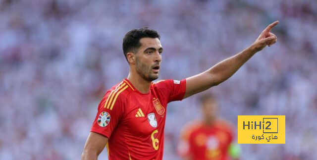 أبرز أرقام ميرينو مع ريال سوسيداد بعد اهتمام أرسنال