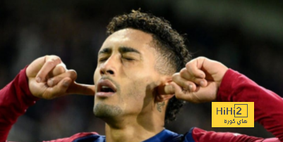 نجم سيرحل من النصر في حال التعاقد مع رافينيا