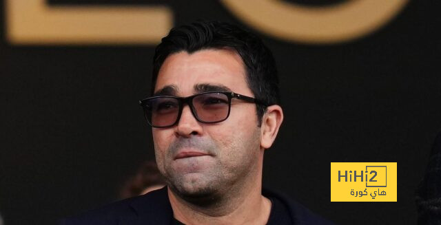 4 مهام مطلوبة من ديكو في برشلونة