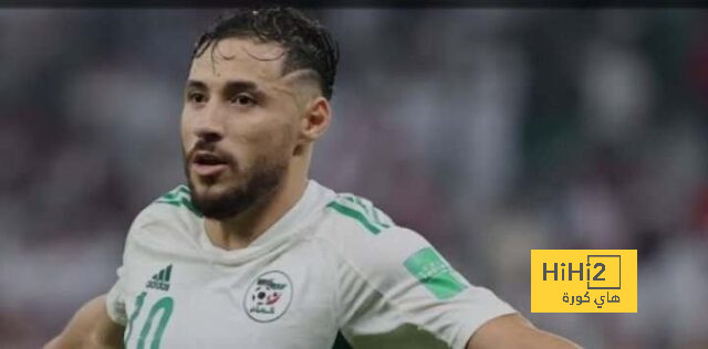 يوسف بلايلي يرحل عن المولودية عائدا الى الترجي التونسي