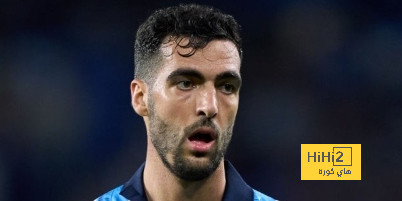 آخر تطورات اهتمام برشلونة بـ ميرينو