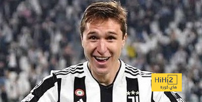 عملاق الدوري التركي يستفسر عن كييزا
